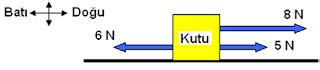 S N F Bile Ke Kuvvet Konusu Z Ml Sorular Fenbilim Net