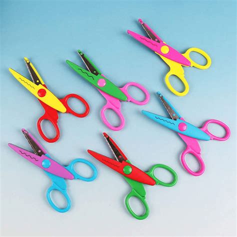 Zig Zag Scissors Artofit