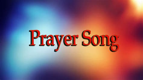 Hindi Prayer Song 3 YouTube