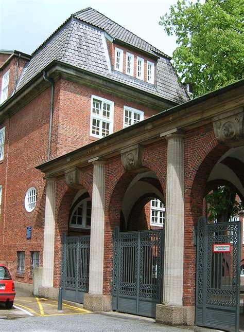 Gelehrtenschule Des Johanneums