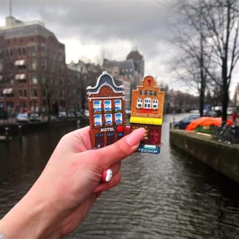 Amazing Dutch Souvenirs From Amsterdam Globetrove