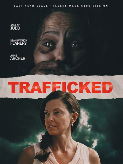 Prime Video Trafficked