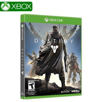 Destiny Xbox Oneseries X Microsoft Falabella