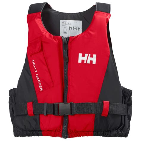 Helly Hansen Rider Vest Life Jacket Buy Online Bergfreundeeu