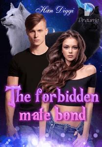 The Forbidden Mate Bond Dreame