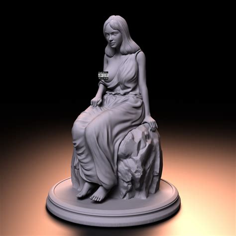 Ancient Greek Girl 3d Model 3d Printable Cgtrader