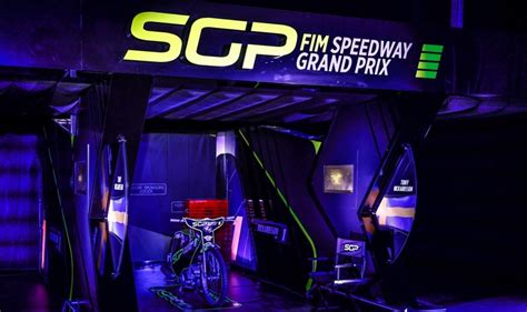 Fim Speedway Grand Prix Line Up Zuzel Wideo Zuzel Na Ywo I