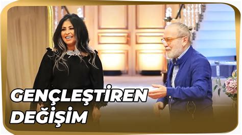 All Star da Muhteşem Dönüşüm Doya Doya Moda All Star 56 Bölüm YouTube