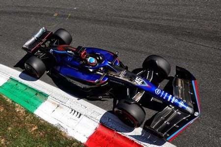 Charles Leclerc Desata La Locura Con Una Pole Position Roja En Monza Y