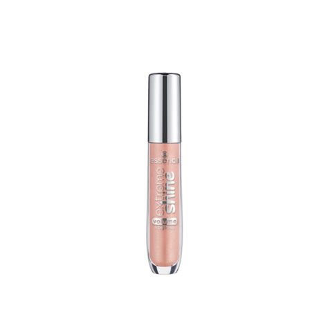 Buy essence Extreme Shine Volume Lipgloss 08 Gold Dust 5ml (0.17fl oz ...