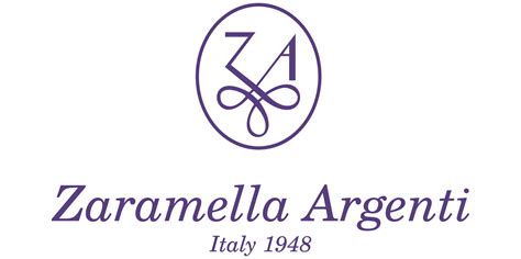 Zaramella Silver Frames