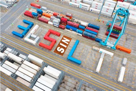 APM Terminals Moín no registra accidentes en su primer año de