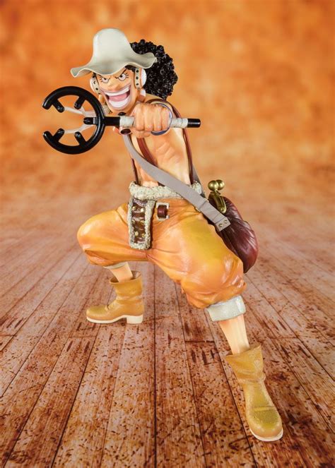 One Piece Sniper King Usopp Figuartszero Damaichi Shop