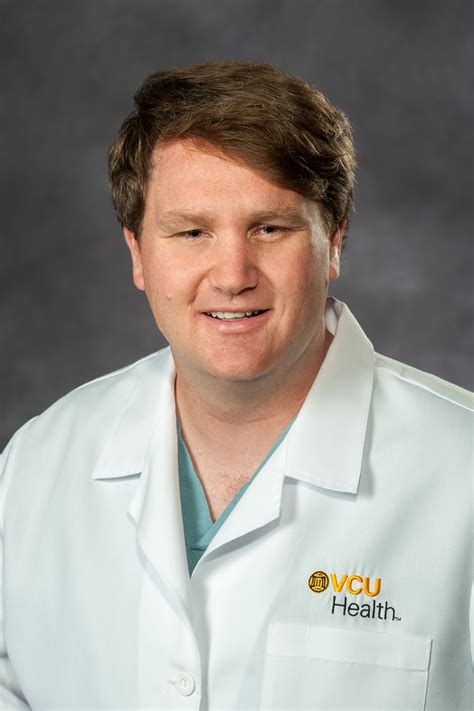 Our Team - Department of Orthopaedics - VCU School of Medicine
