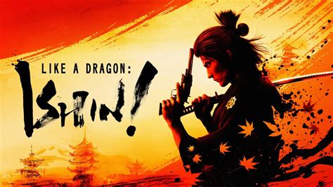 Like A Dragon Ishin Won T Have English Dubbing Gameranx