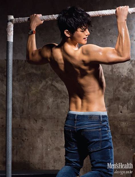 Pin Em Seo In Guk