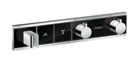 BATERIA WANNOWA PODTYNKOWA TERMOSTAT HANSGROHE 15355600 Cena