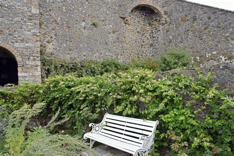 Castle Cornet2022 08 141116 In Front Of The Medieval Bar Flickr