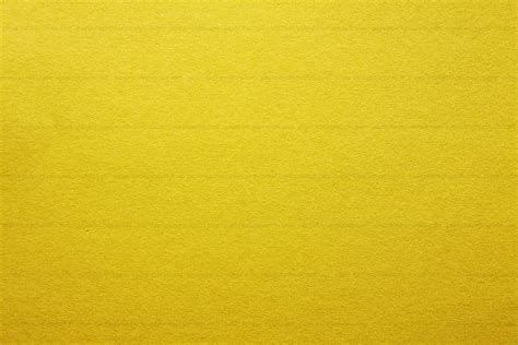 Yellow Paper Background