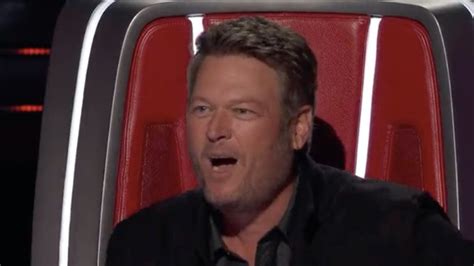 The Voice Fans Take Sides In Blake Shelton’s Heated Rivalry With New Co Star Niall Horan On