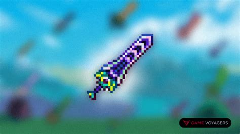 8 Best Terraria Accessories for the Zenith - Game Voyagers