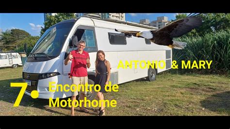 7 ENCONTRO DE MOTORHOMES EM SÃO PAULO YouTube