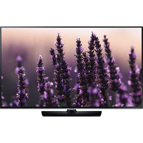 Samsung Ua H Full Hd Smart Multisystem Led Ua H