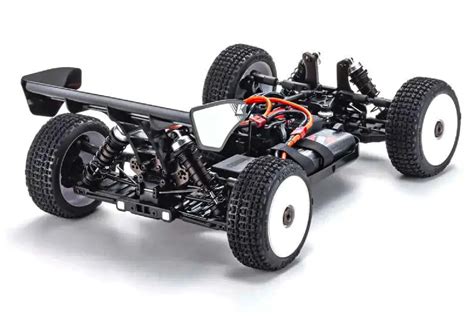 Kyosho 1 8 Inferno MP10e 4WD Electric Brushless Off Road RTR RC Buggy