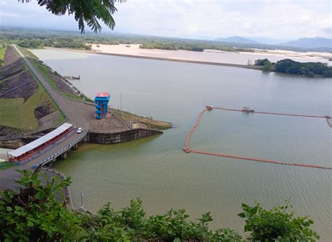 Setuju Ga Nih Sedimen Daerah Aliran Sungai Yang Bermuara Di Waduk