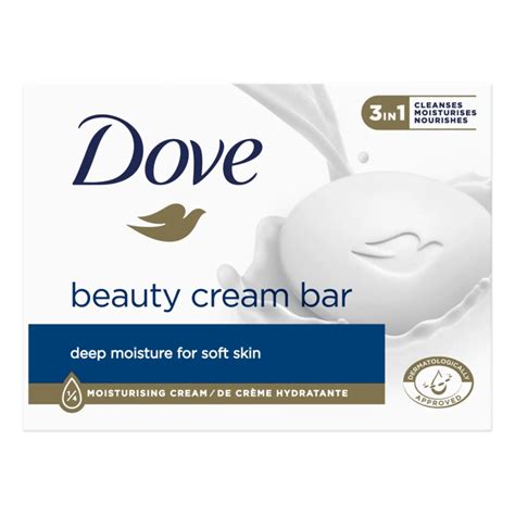 Dove Beauty Cream szappan 90 g Webáruház 599 Ft Dove Beauty Cream