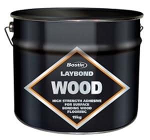 LAYBOND L16 Wood Bond For Wood Parquet Floors 10L Amazon Co Uk DIY