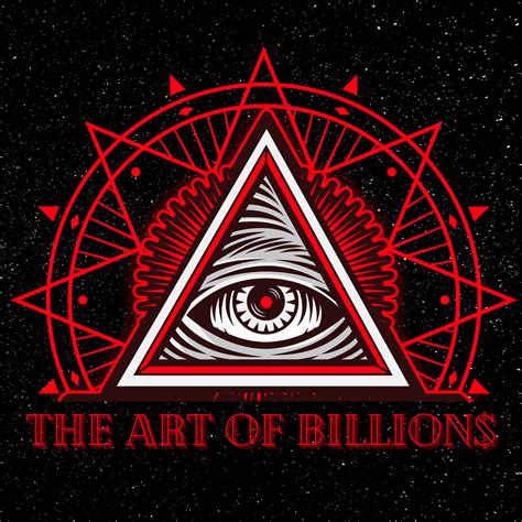 The Art Of Billions - Collection | OpenSea