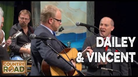 Dailey And Vincent Arkansas Youtube