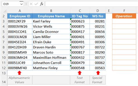 How To Remove Leading Zeros In Excel Effective Methods Xyologic