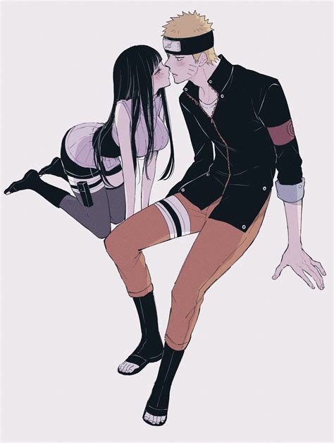 Naruhina Naruto Image By Kumo Zerochan Anime Image Board