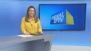 Jornal Da Eptv Edi O S O Carlos Araraquara Jornal Da Eptv