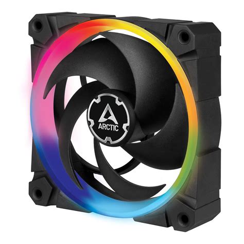 Arctic Bionix P A Rgb Ventilateur Bo Tier Garantie Ans Ldlc