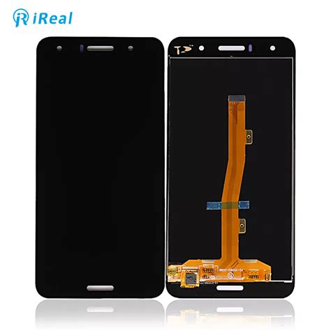 Mobile Phone LCD Screen For Infinix Hot 5 Lite X559c X559 LCD Display And Touch Screen Digitizer