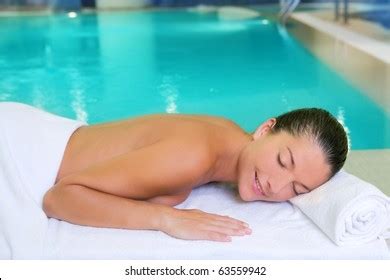 Thousand Nude Women Naked By Pool Royalty Free Images Stock Photos Pictures Shutterstock