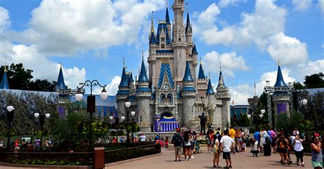 6 Smart Alternatives to Disney World All-Inclusive Vacation Packages ...