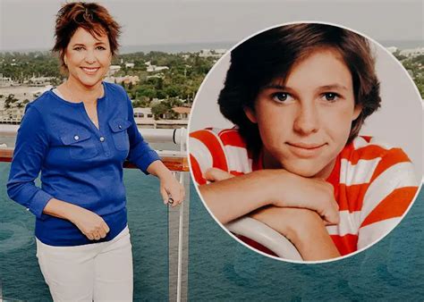 Where Is Kristy Mcnichol Now What Happened To Her Net Worth