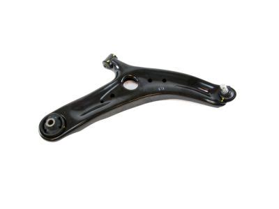 545012K600 Genuine Kia Arm Complete Front Lower