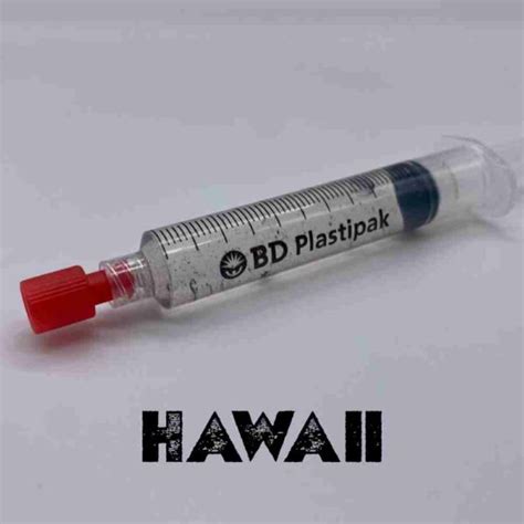 Hawaii Spores Mycotown