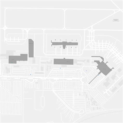 Veja mapas do aeroporto Aeroporto Internacional Mariano Escobedo (MTY