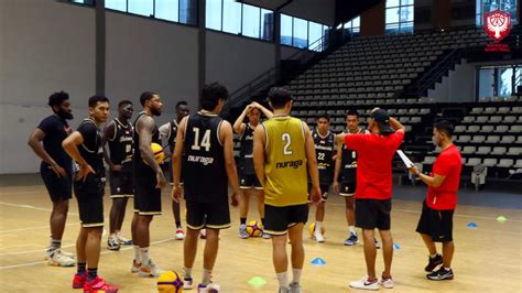 Timnas Basket X Petik Pelajaran Penting Setelah Kalah Di Asia Pacific