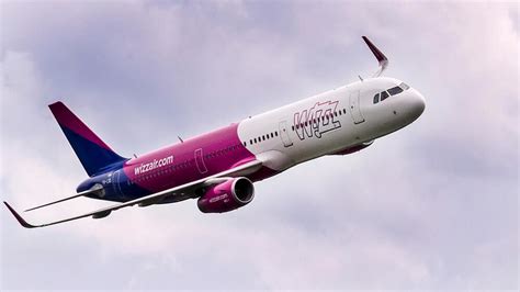 Unlimited Adventures Await As Wizz Air Debuts All You Can Fly Plan In