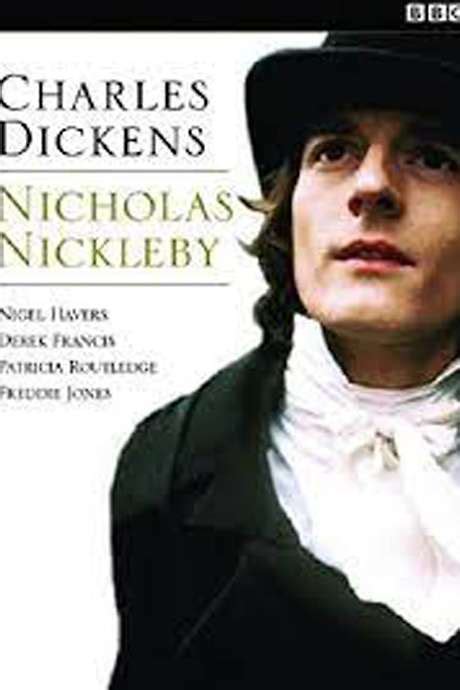 ‎Nicholas Nickleby (1977) • Film + cast • Letterboxd