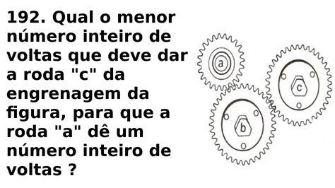 Resolvendo Uma Quest O E Explicando Uma Quest O Do F M E Volume