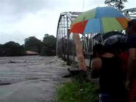 Inundaciones En CR Inundaciones En Costa Rica