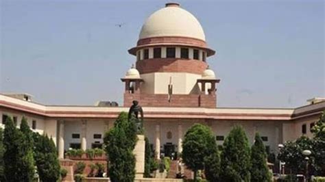 SC Rejects Plea Against NMCs Decision To Not Hold NEET SS Exam This